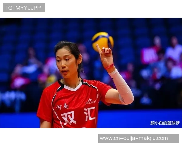 河南女排无缘四强朱婷拒采访！33扣13中被冰封 已创前史无需自责