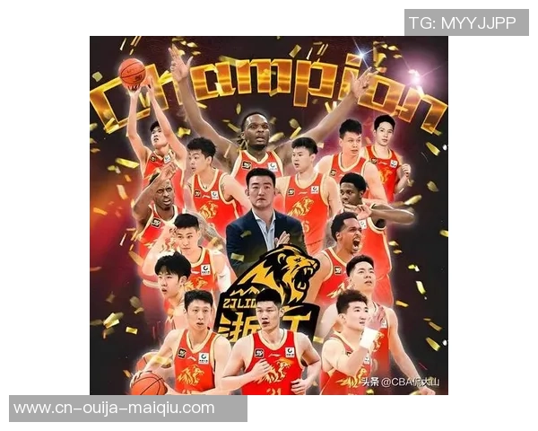 新阵型新规则，新赛季CBA本周行将开打，浙江广厦男篮想要卫冕难度有多大？